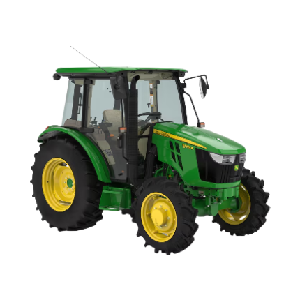John Deere 5075M